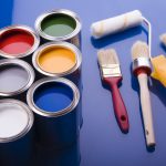 Home Restoration: Know how to choose the right paint for the right job
