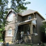 Home Restoration: Things you should know