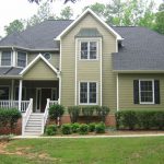 Home Restoration: The choice of paints and how to apply them