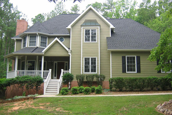 home restoration