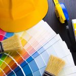Paint Contractor: What does it exactly do