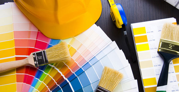 paint contractor