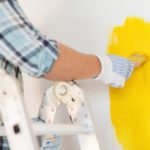 Paint Contractor: Know your paint and where to apply it