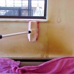 Home Restoration: Fire and Smoke Stain Removal