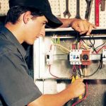Home Restoration: Working with electrical wiring