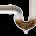 Home Restoration: Managing clogged pipes