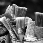 Paint Job: The high cost of choosing a low quality brush